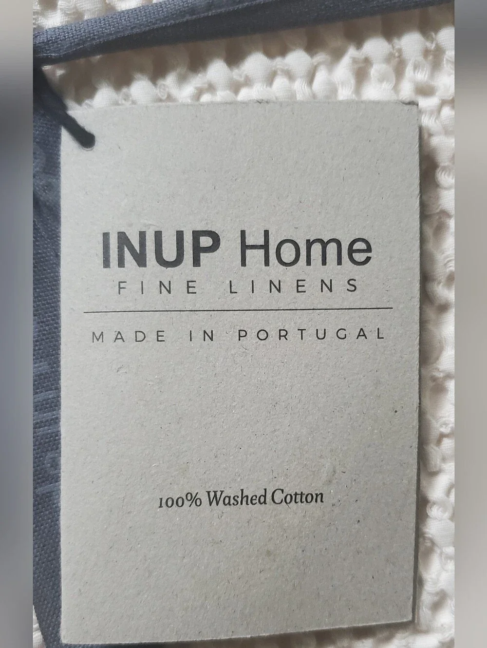 NEW Inup Home blanket